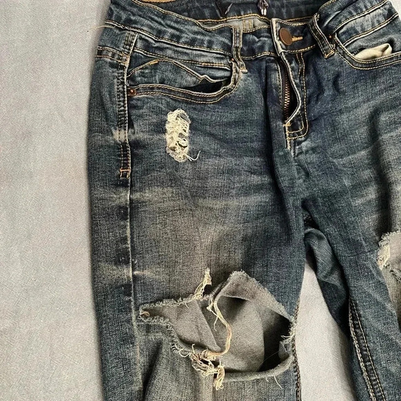 BLUE AGE Jeans - Picture 3 of 5